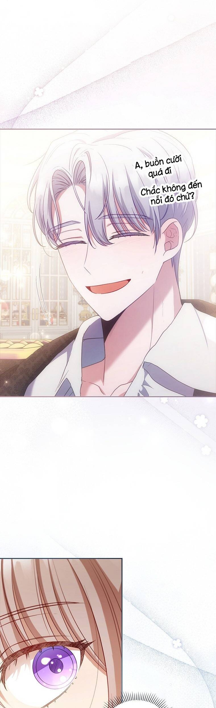 tôi bị quyến rũ bởi nam chính ốm yếu chapter 58 30