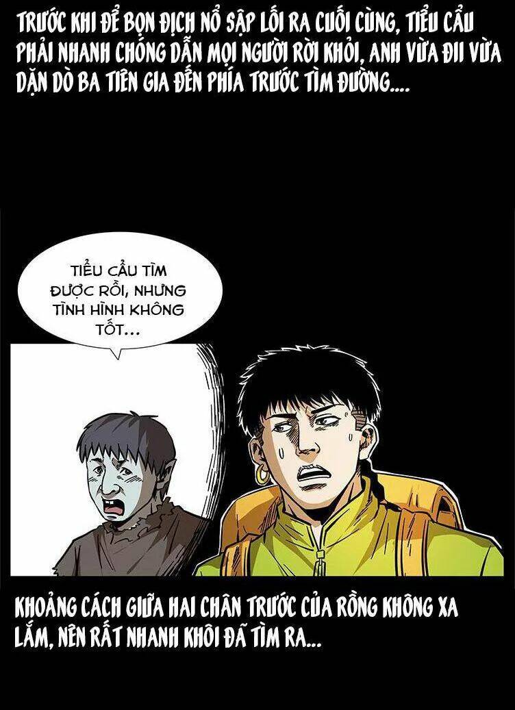 U Minh Ngụy Tượng Chapter 181 66