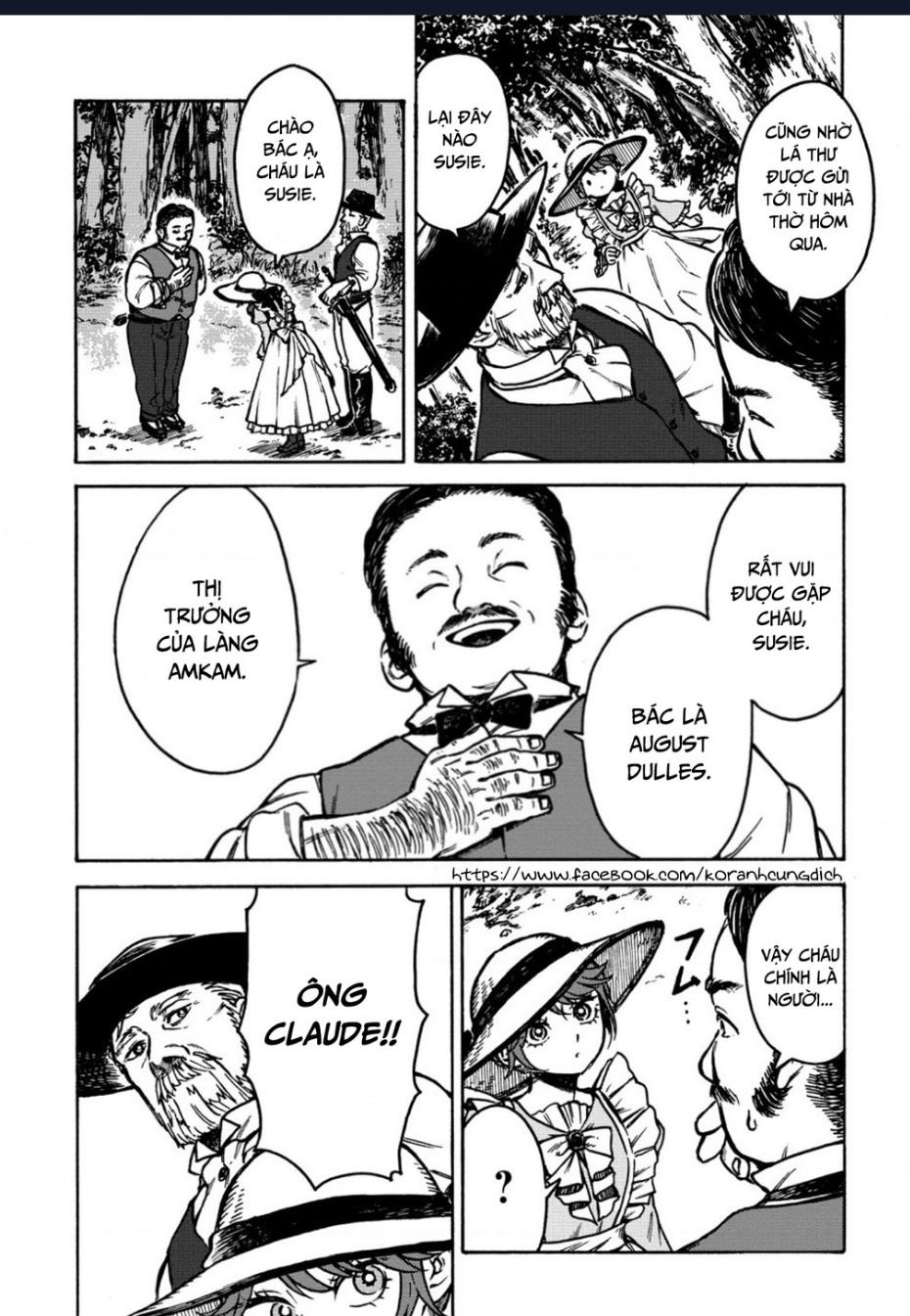 onna chara de isekai teni shite cheatppoi kedo zako chara na no de medatazu heiwa na shomin wo mezashimasu! chapter 3.1 13