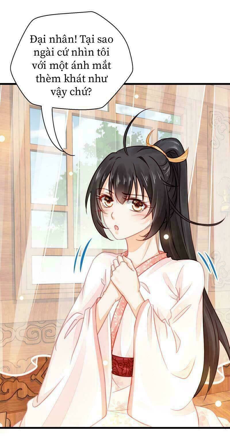 thần thám song kiêu chapter 26 14