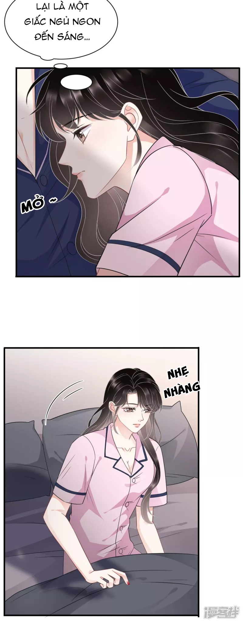 [16+] đại tiểu thư có thể có ý đồ xấu chapter 49.1 3