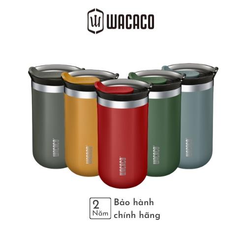 Bình giữ nhiệt Wacaco Octaroma Lungo - dung tích 300ml