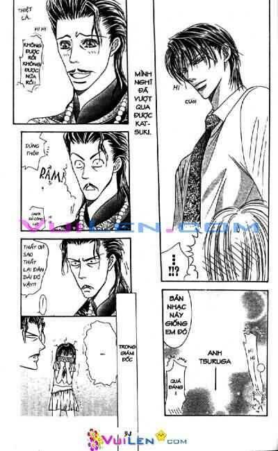 thử thách của kyouko chapter 73 93