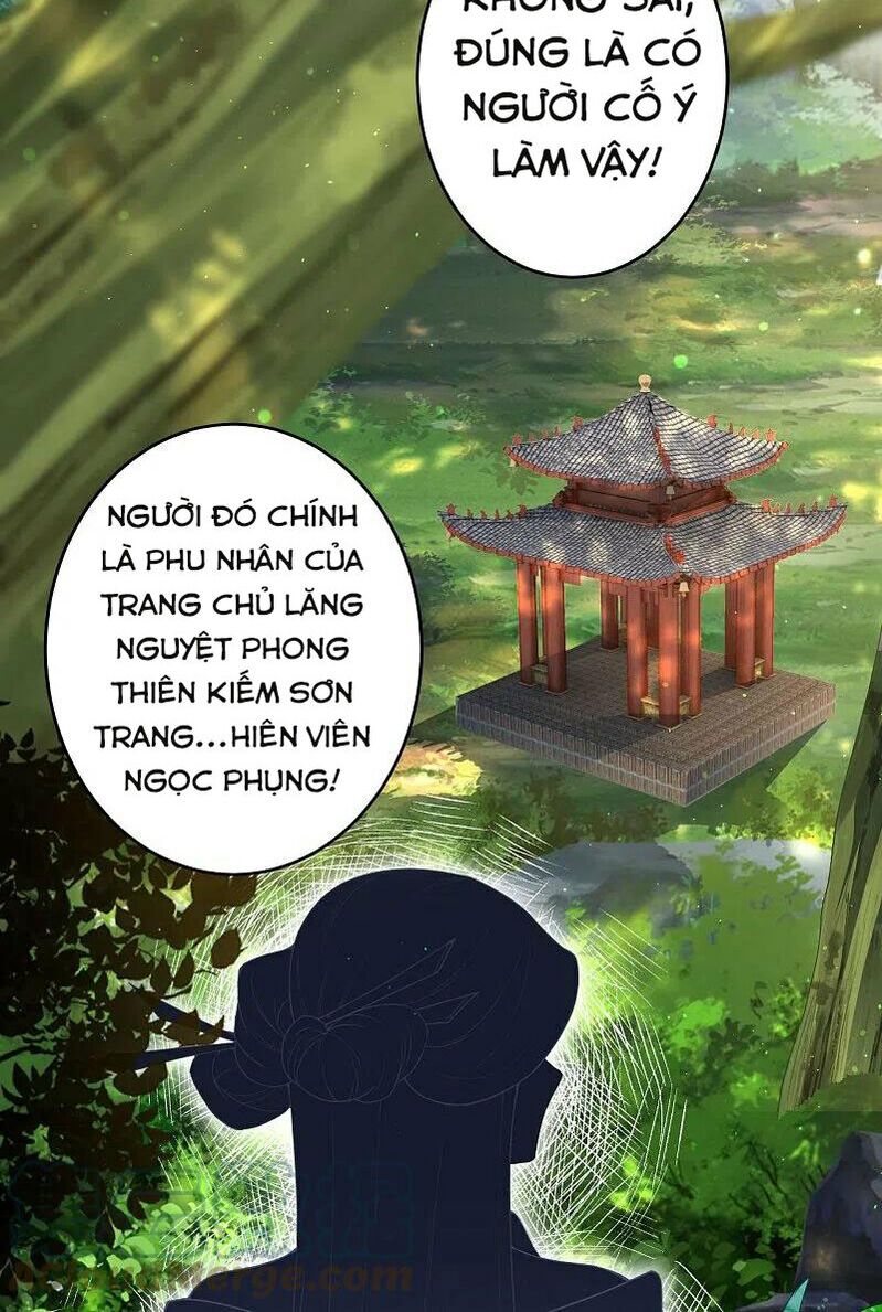 Nghịch Thiên Tà Thần chapter 401 62