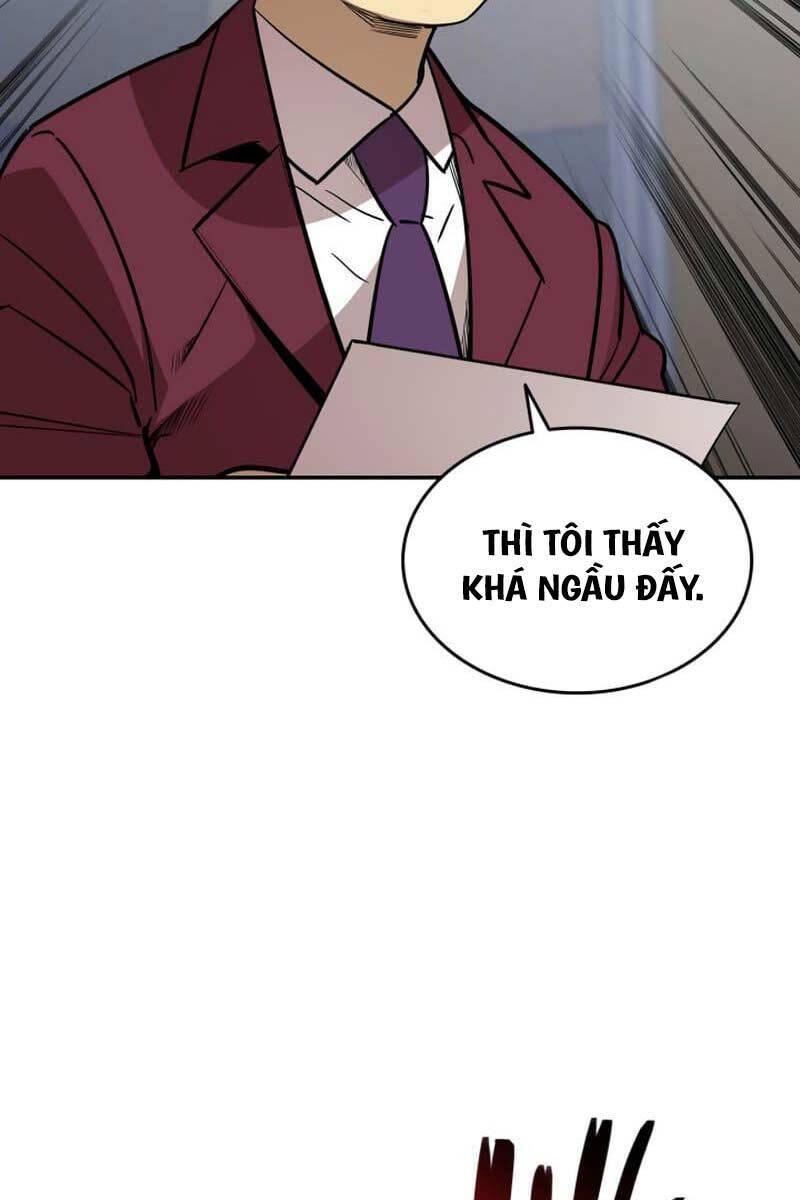 tôi là lính mới chapter 168 17