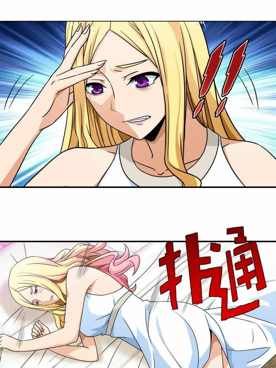 hộ hoa cao thủ tại đô thị chapter 87 16