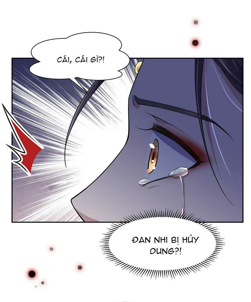 hoạn phi thiên hạ chapter 35 5