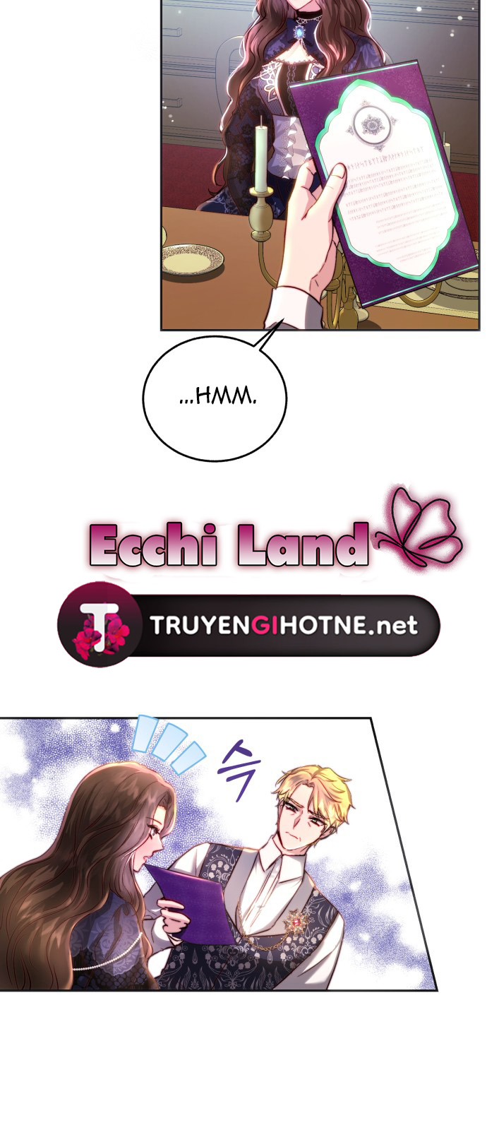 rosalyn vogart chapter 3.1 17