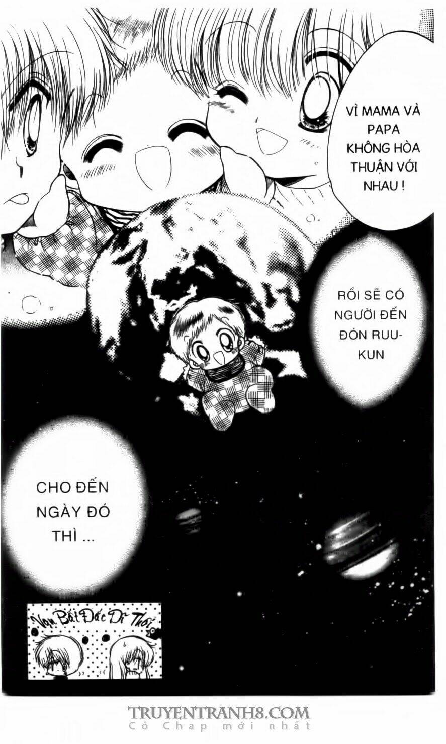 em bé ufo chapter 28 9