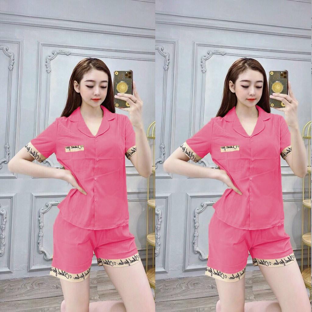 SET BỘ PHI BÓNG MẶC TẠI NHÀ XINH XẮN