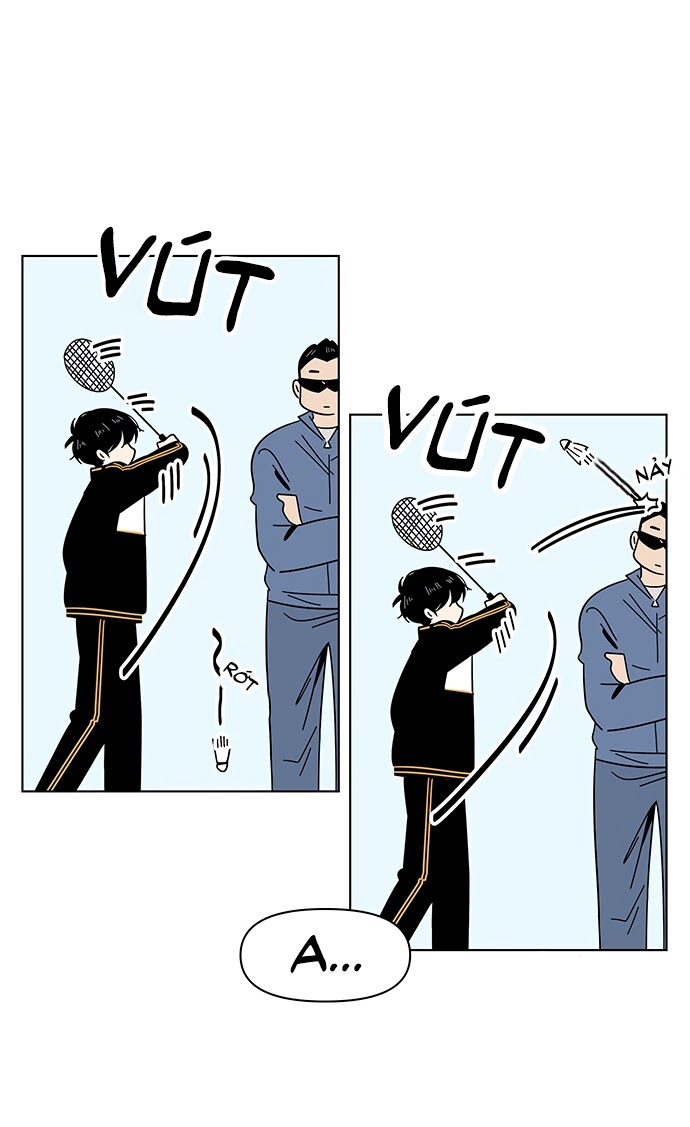 thanh xuân rực rỡ - season of blossom chapter 12 18