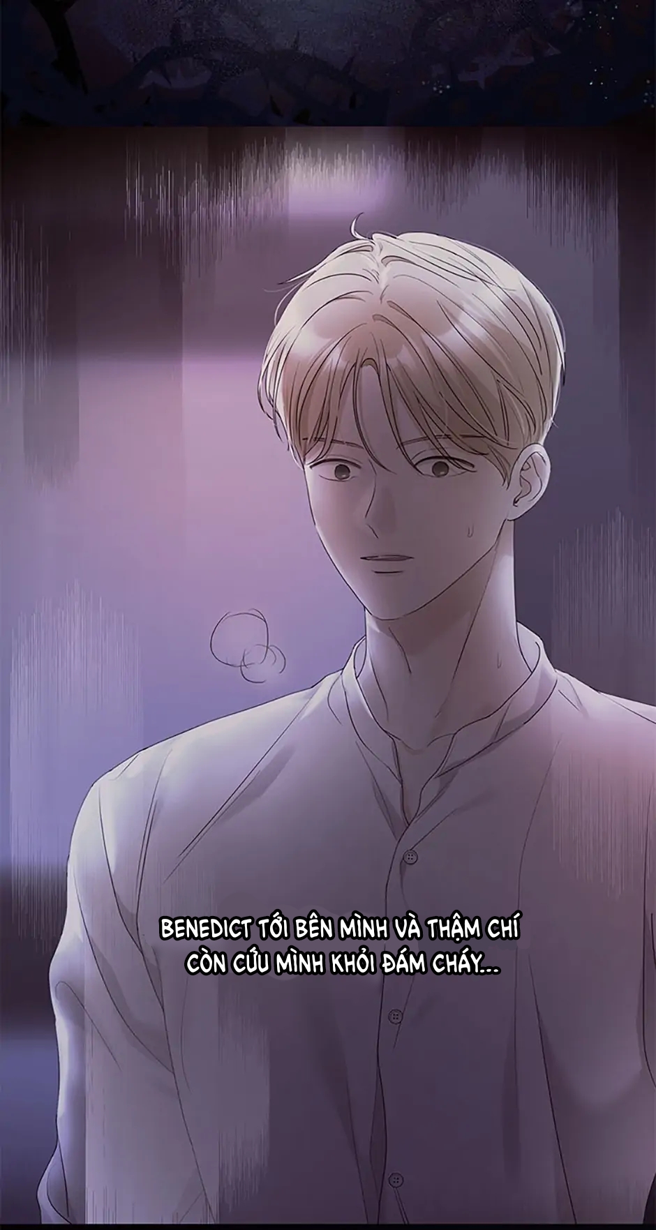Người không mời mà đến Chapter 63 - TC Truyện