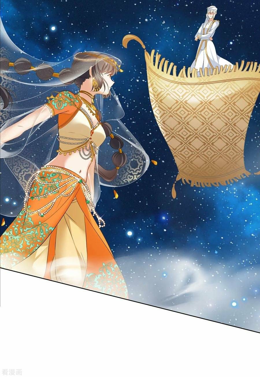 cô ấy đến rồi, xin nằm xuống! chapter 34 28