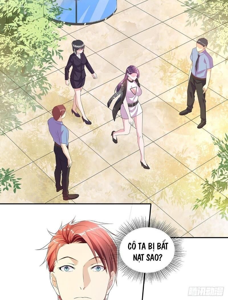 đô thị lãng tử chapter 2 24