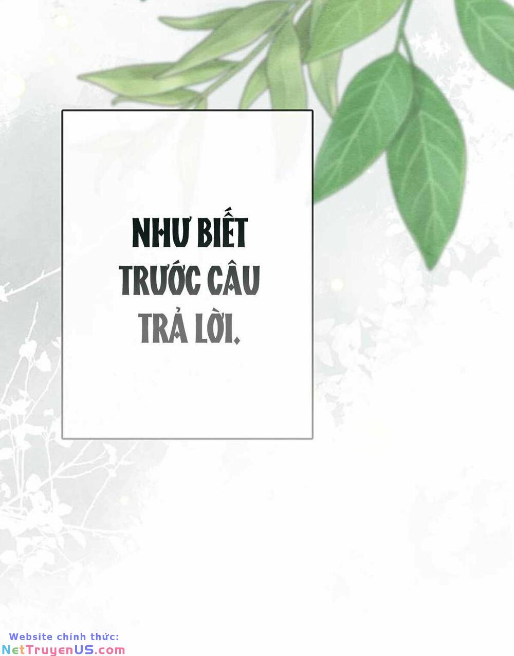 Hoàng Tử Rắc Rối chapter 31.1 30