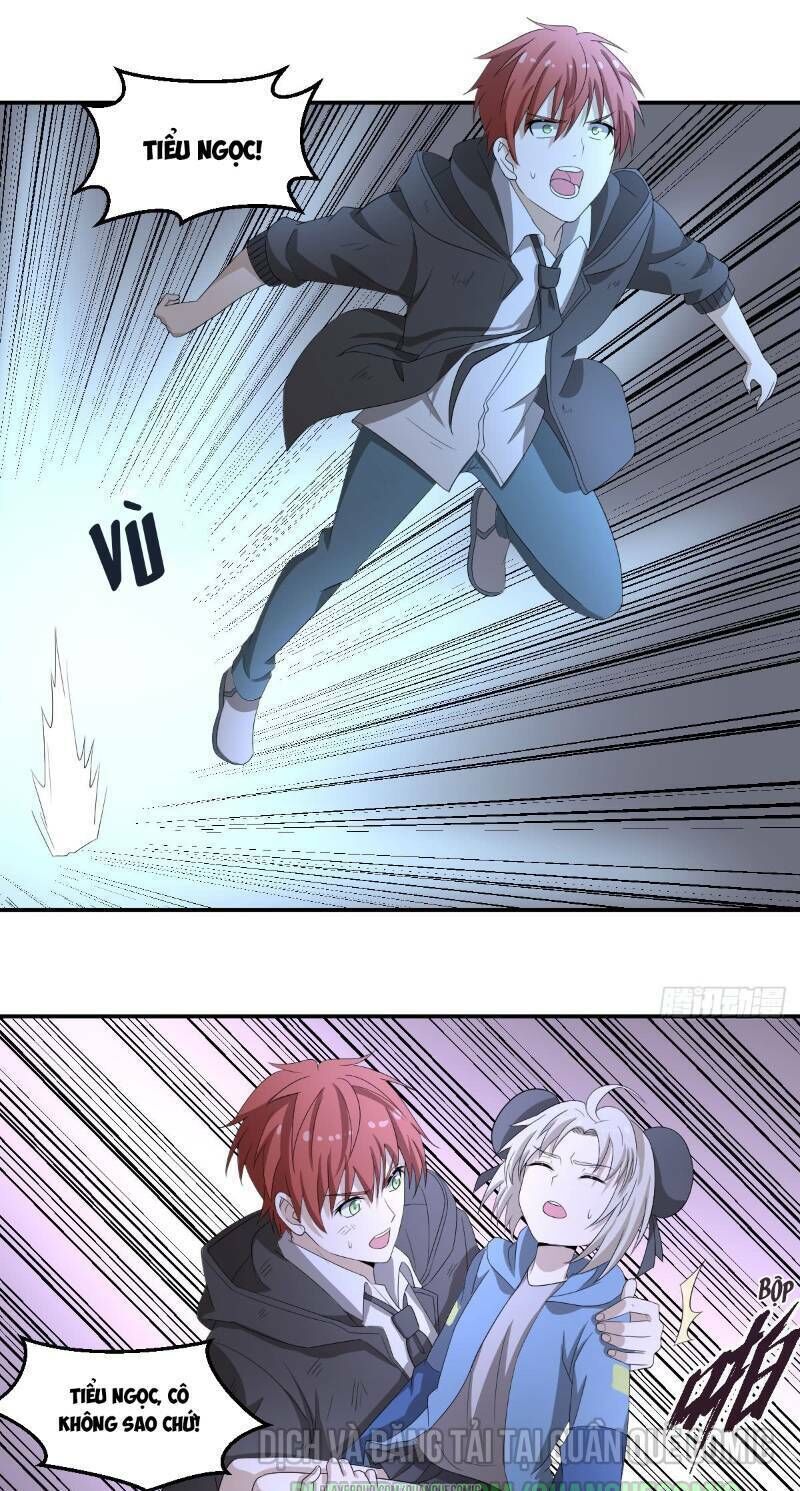 nghịch thiên tiên mệnh chapter 26 7