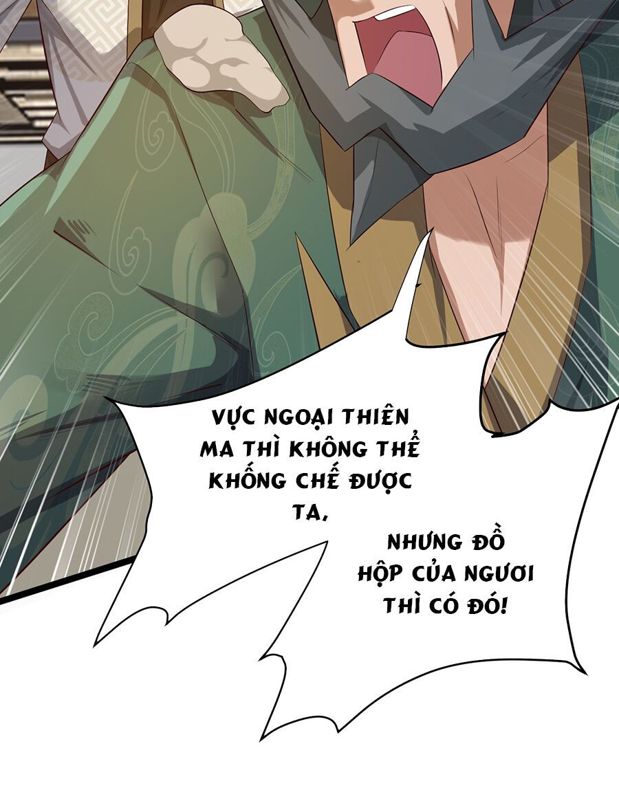 đại bảo kiếm của tôi chapter 38 11