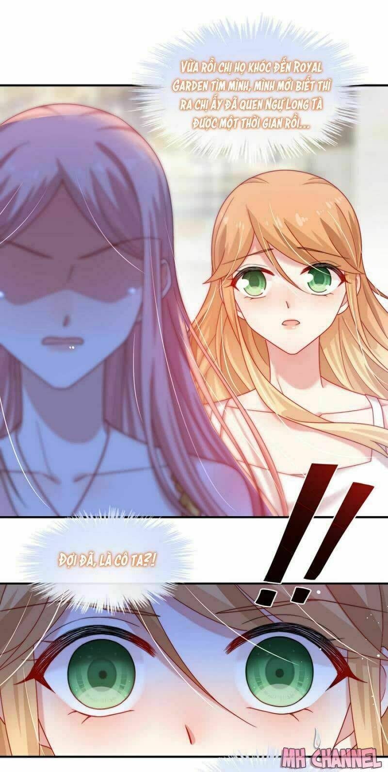 ma lạt thiên kim đẩu ác thiếu chapter 182 11