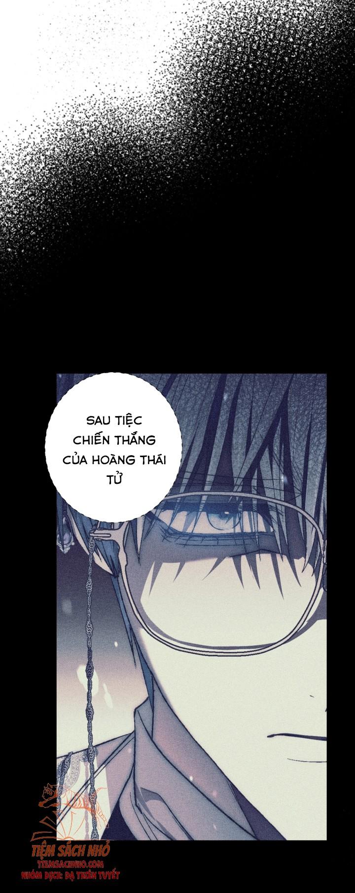 cha, con không muốn kết hôn đâu chapter 67 68