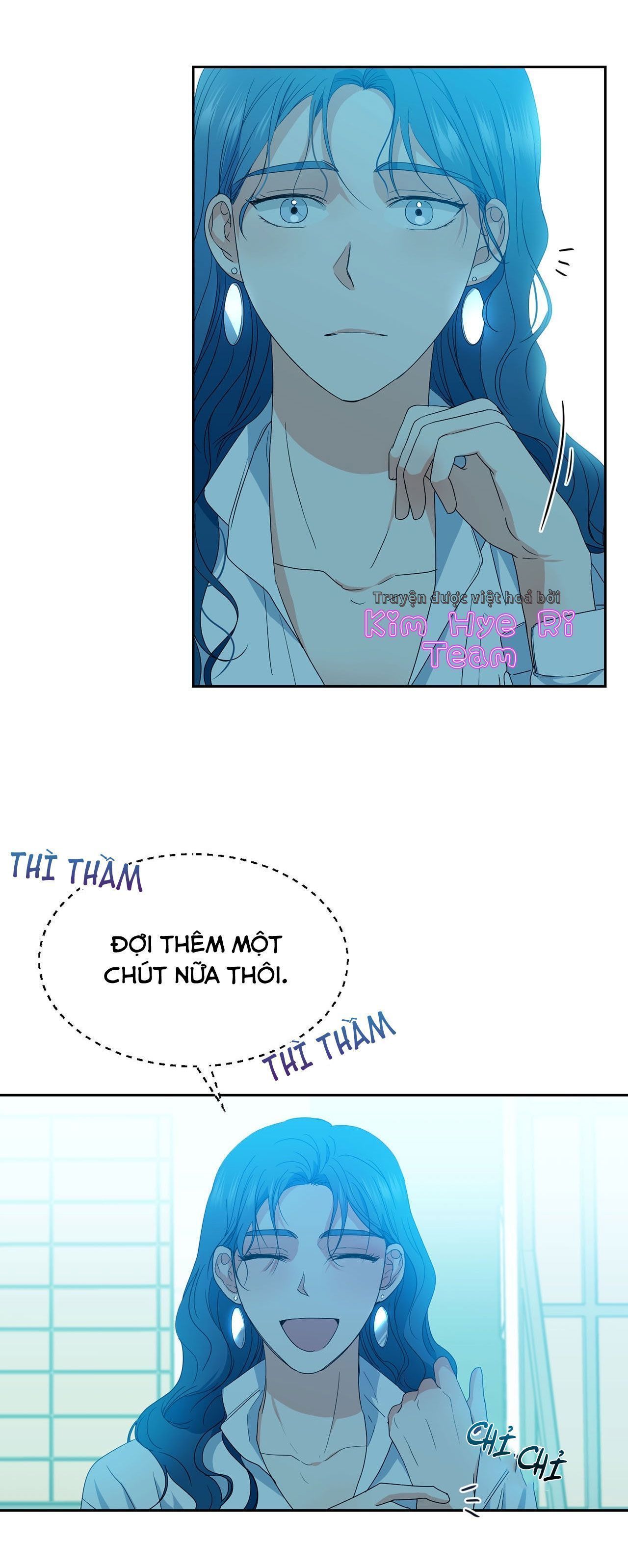 giấc mộng ngọt ngào 2 (full) chapter 7 12