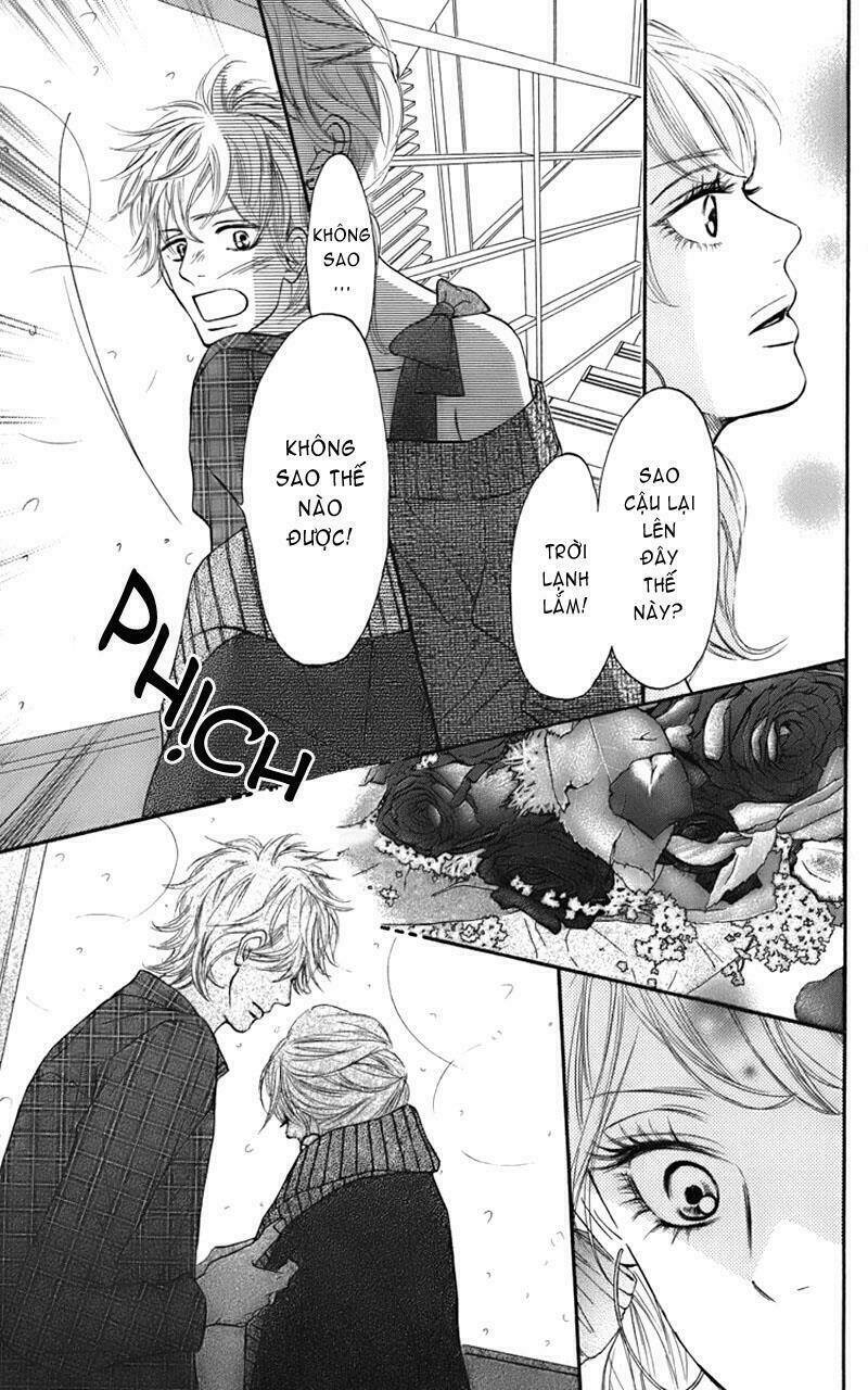 anh đã cho em biết bao thứ đầu tiên chapter 70 33