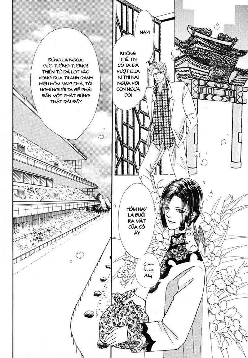 tiệm thú kiểng chapter 15 39