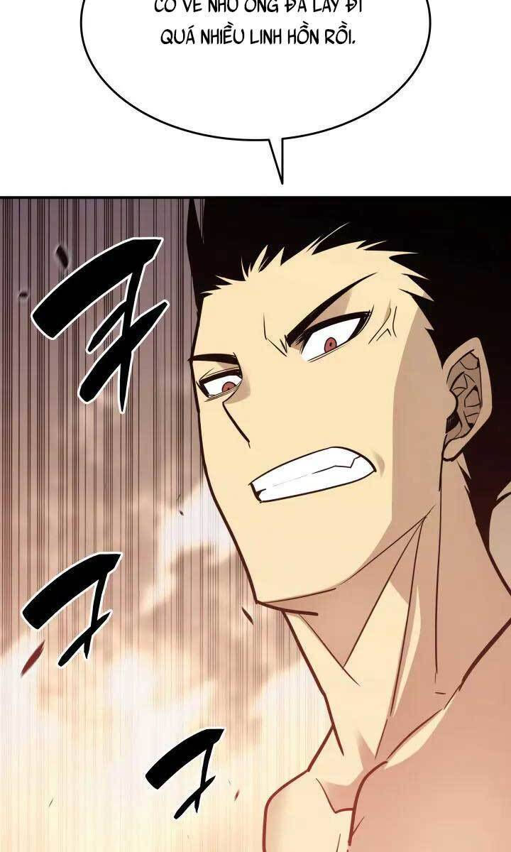 tôi là lính mới chapter 120 10