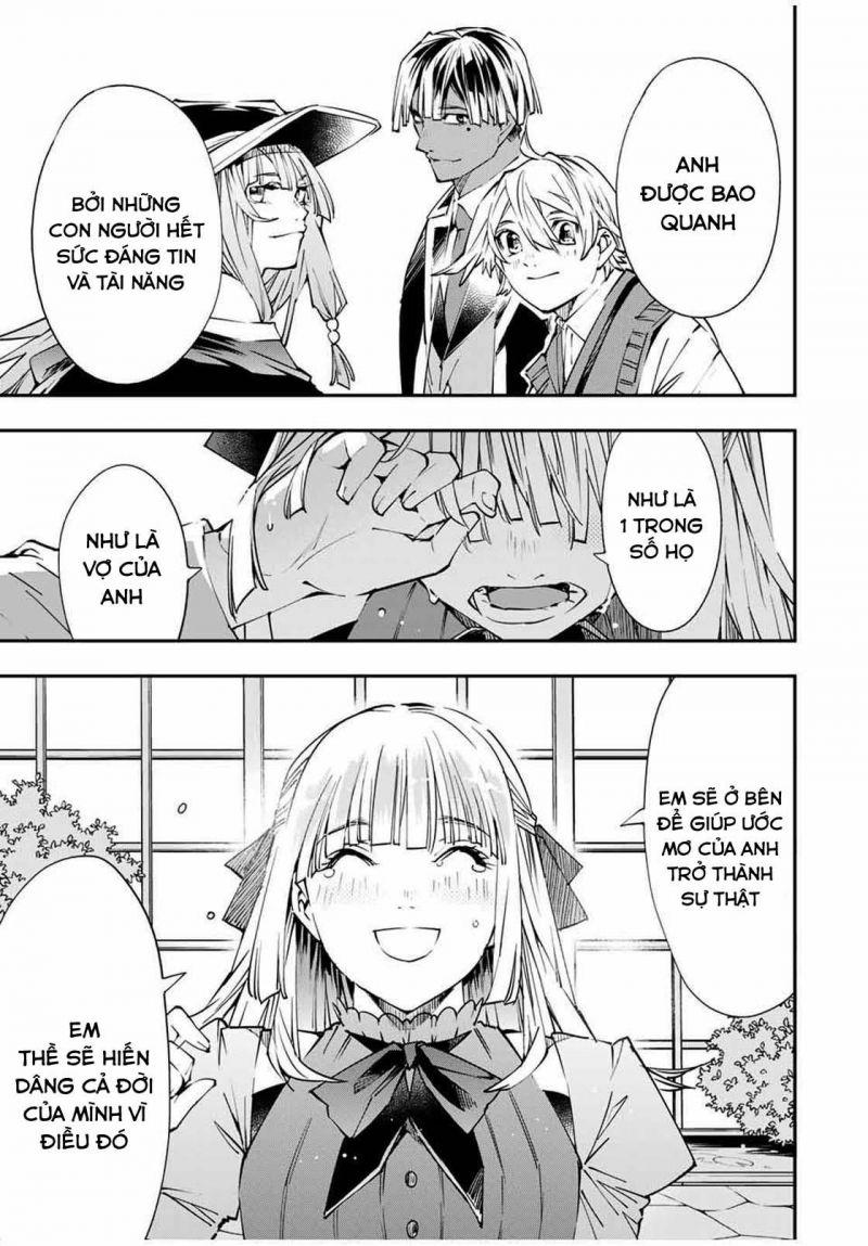 tái sinh thành quý tộc với kĩ năng 'appraisal' chapter 53 11