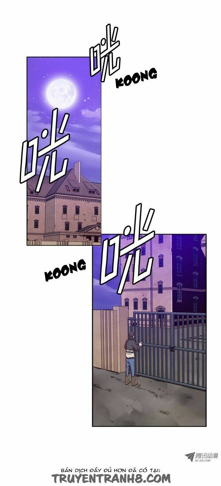 vua của vong linh chapter 27 2