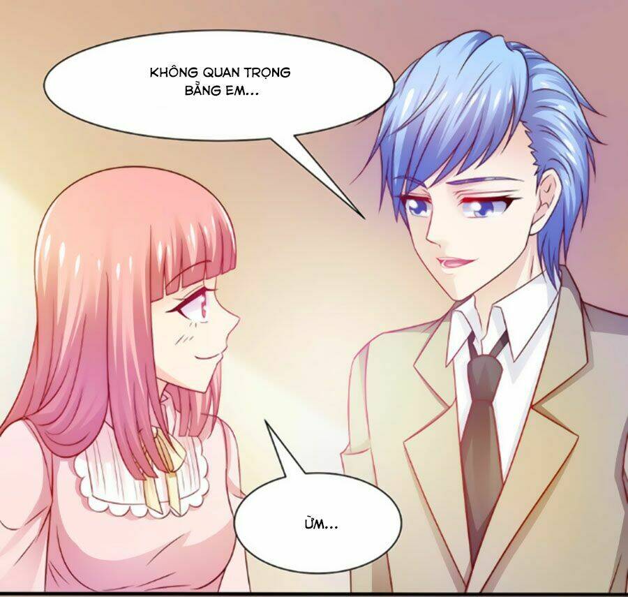 đại thúc, người ta sẽ ngoan chapter 33 31