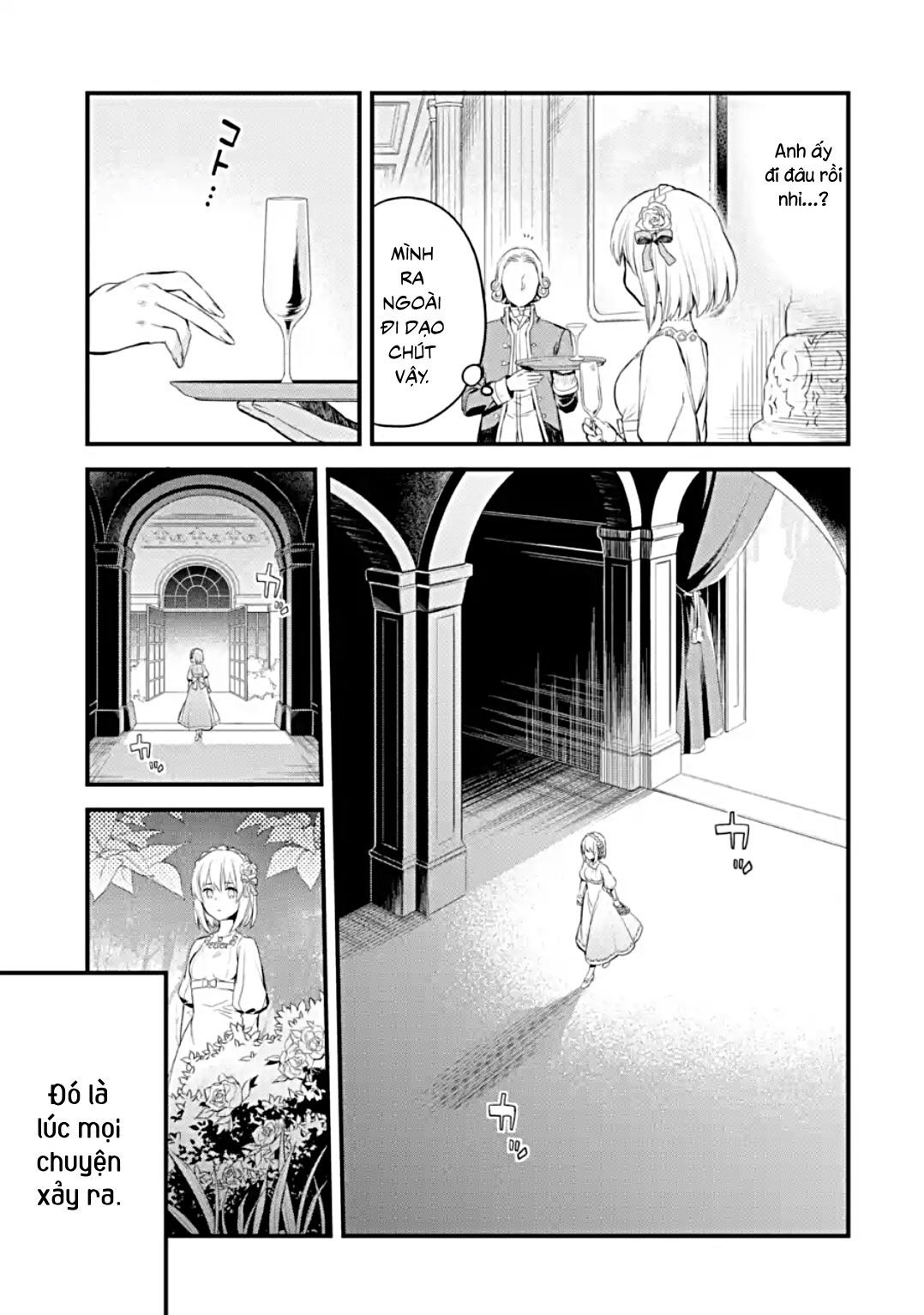 chén thánh của eris chapter 2.1 4