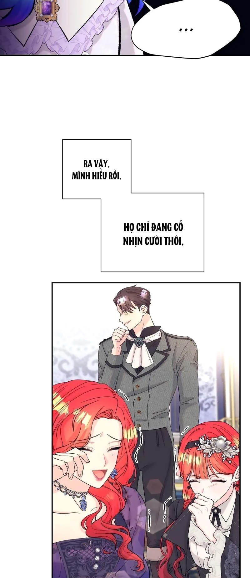 đức hạnh của công chúa phản diện chapter 16 43