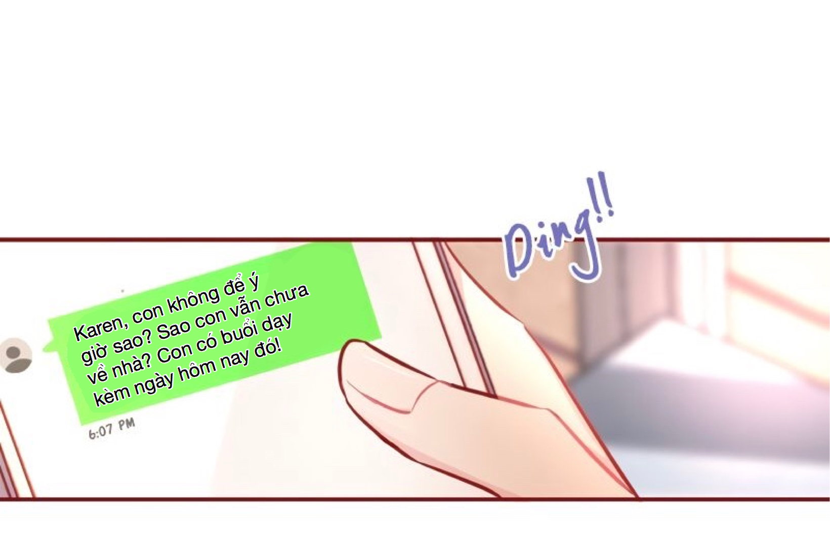 mù quáng vì yêu anh chapter 6 65