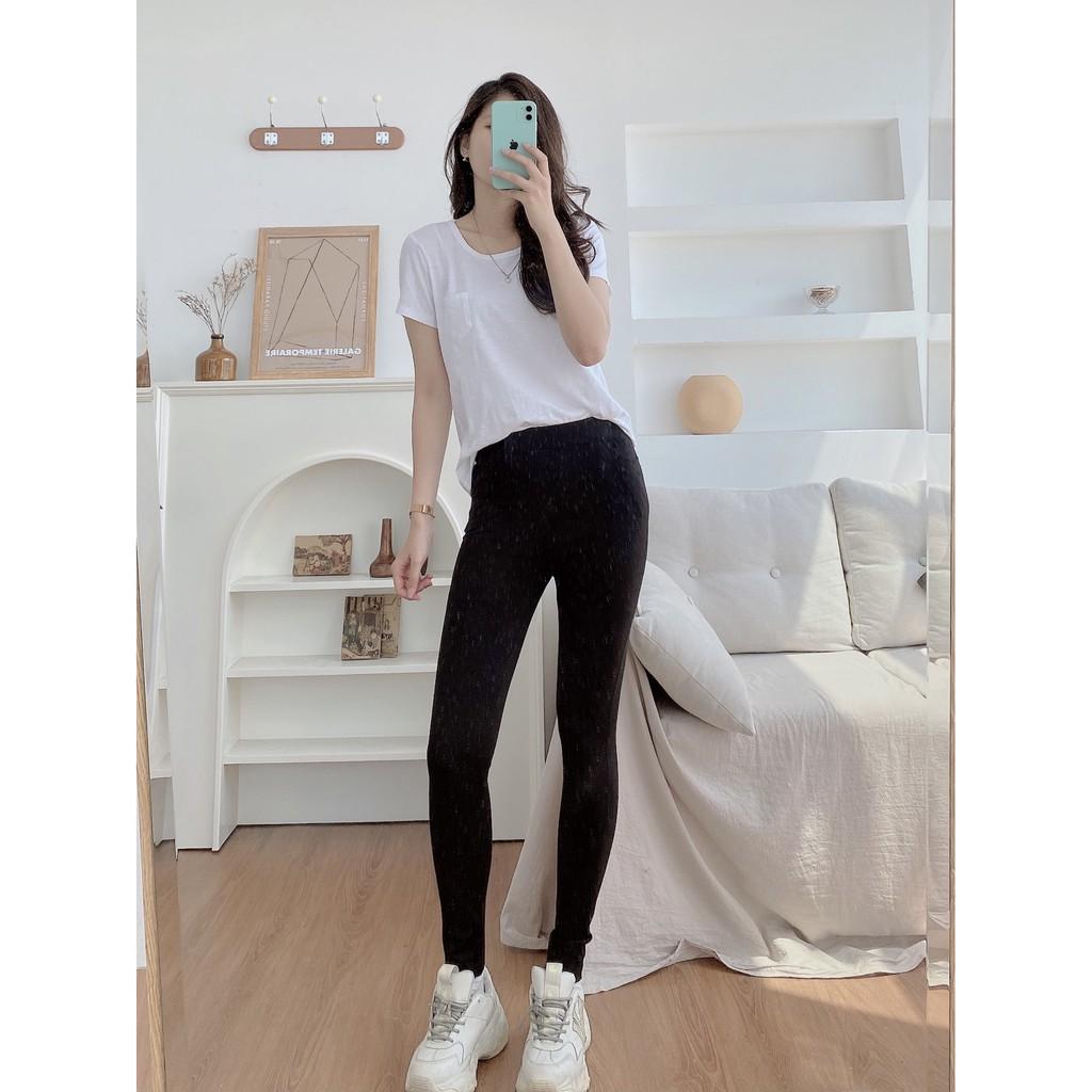 Quần Legging umi Hàn xuất khẩu
