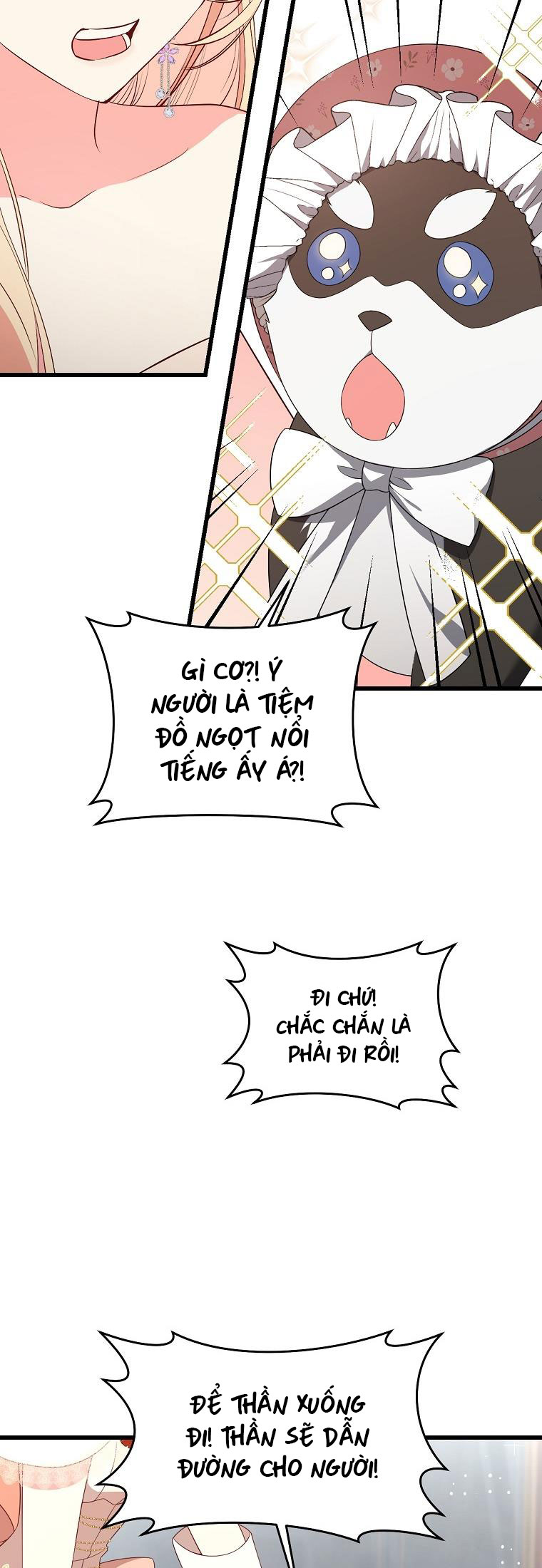 từ giờ công quốc sẽ là của ta chapter 22.2 7