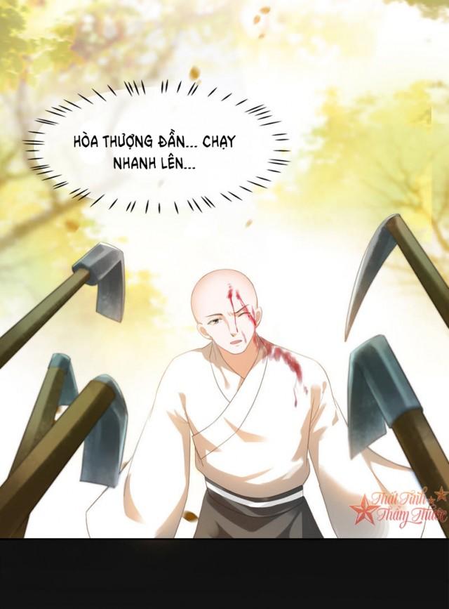 cách vách có một đào yêu chapter 18 30