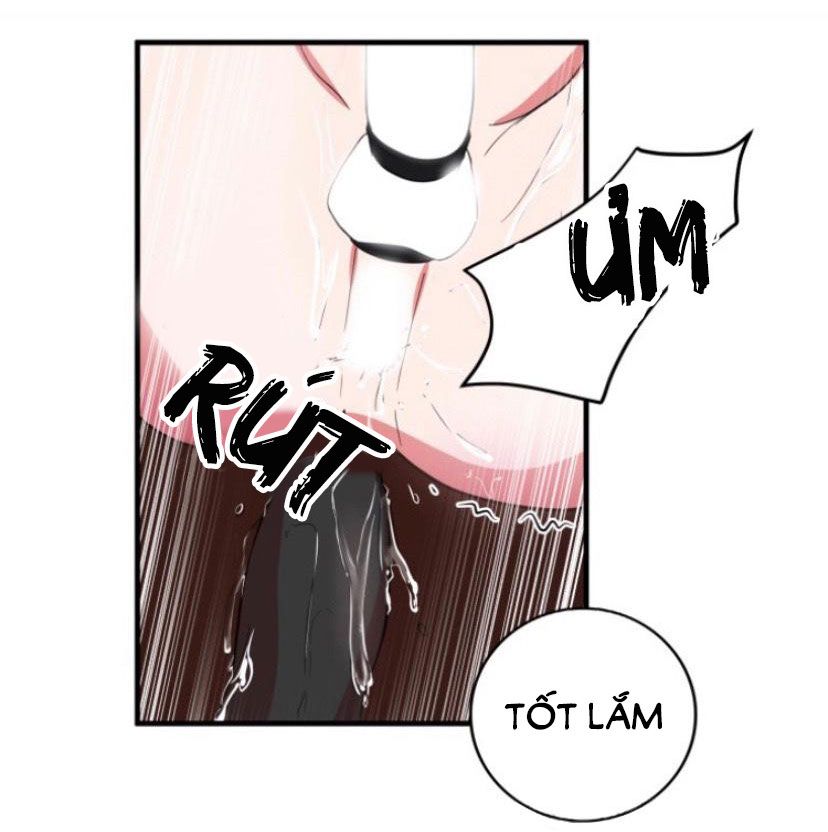 khẩu vị và sự tôn thờ của người yêu tôi chapter 5 31