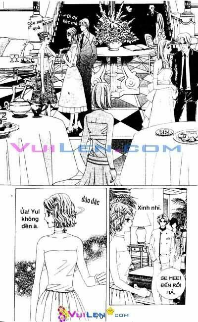 nụ hôn đầu chapter 3 70