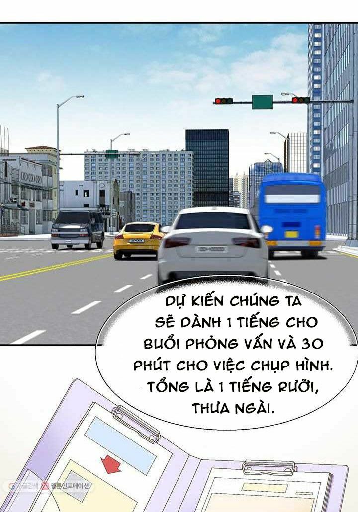 lee bom, em là của anh chapter 34 3