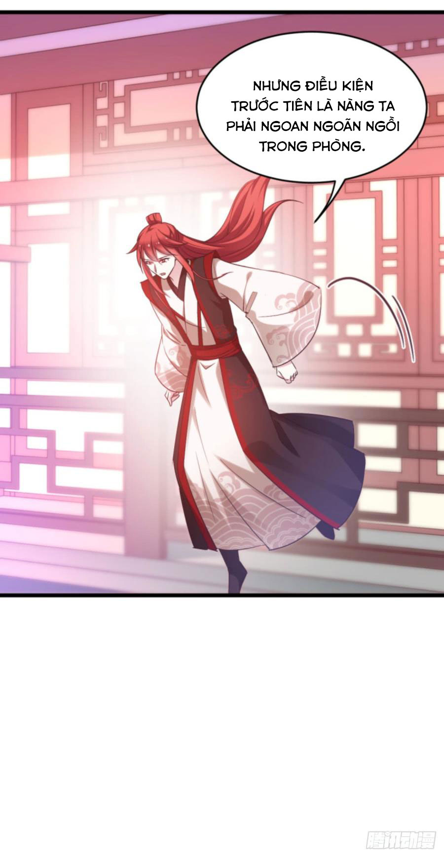 trò chơi trừng phạt chapter 83 23