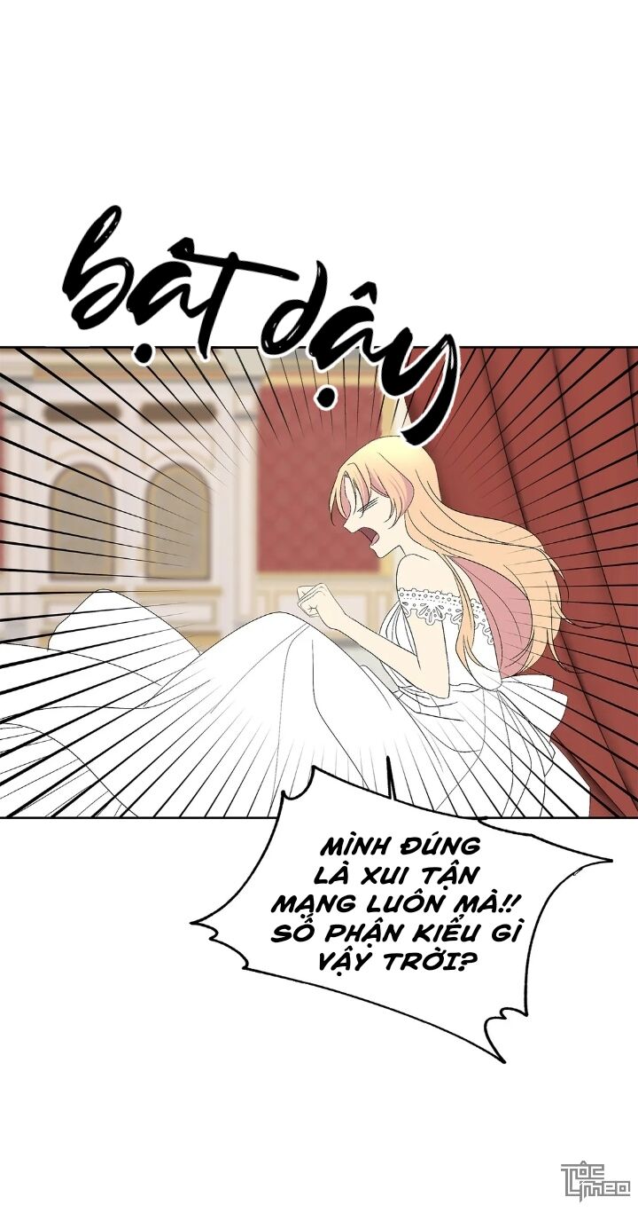 công chúa thời gian có hạn chapter 30 30