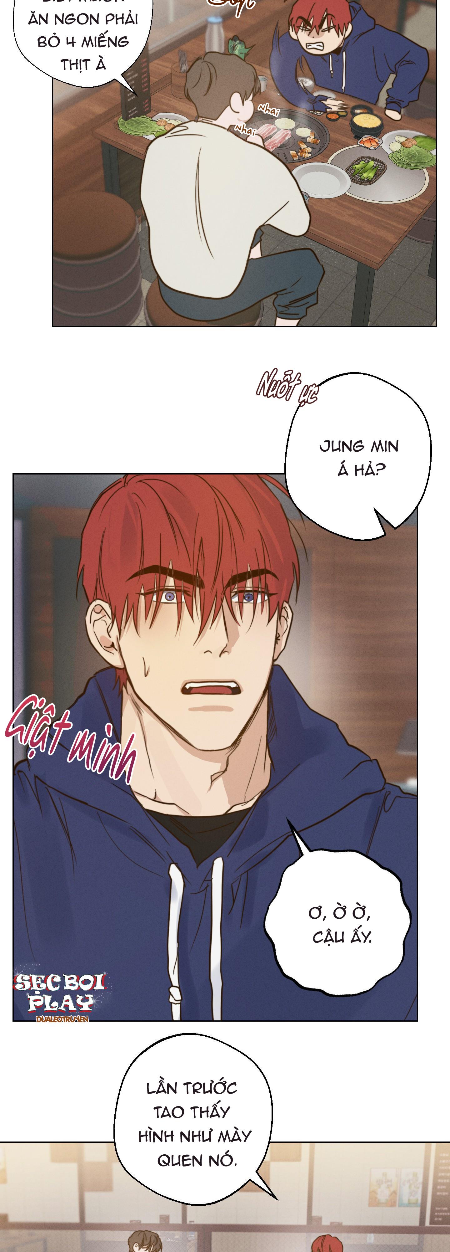 high clear chapter 4 28