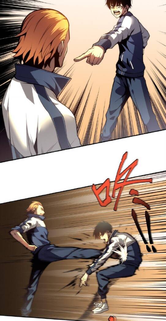 ta xưng bá chư thiên chỉ dựa vào phòng ngự chapter 1 18