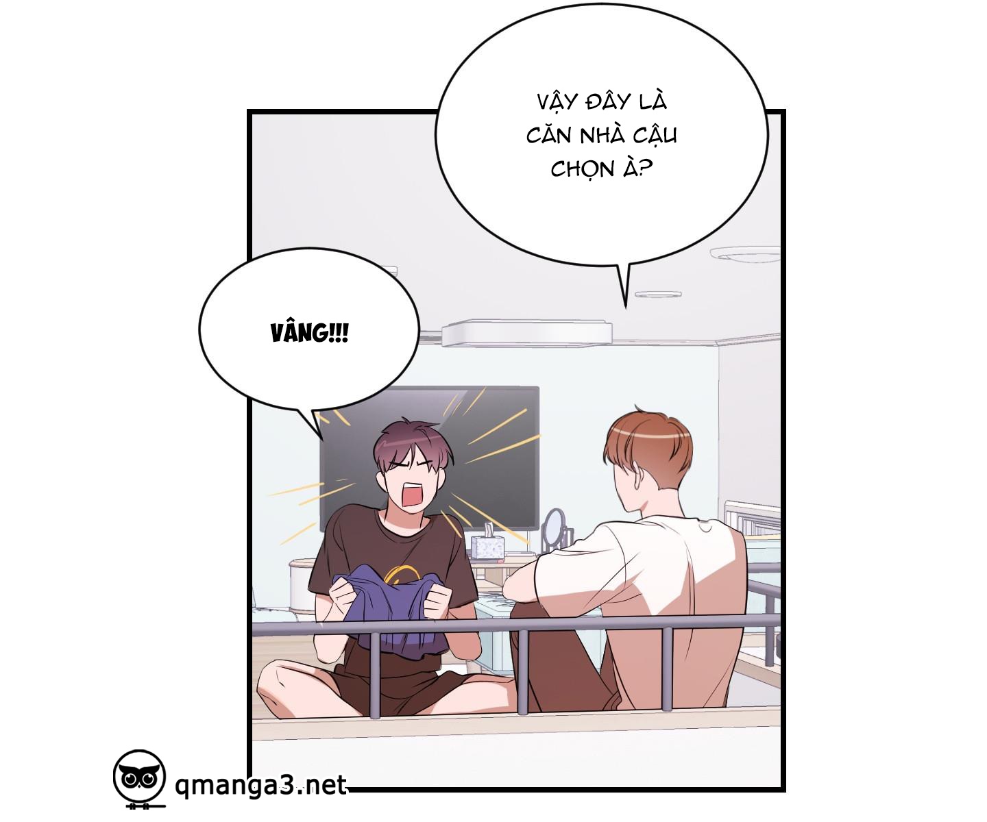 chốn riêng tư chapter 37 26