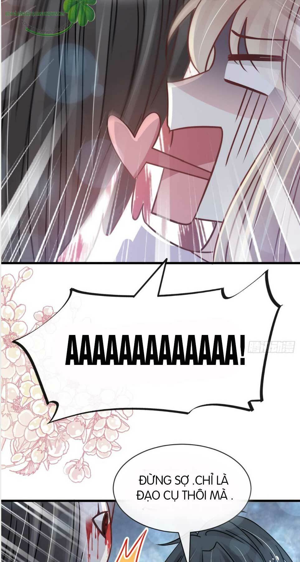 thiên hạ đệ nhất sủng phi chapter 152.2 17