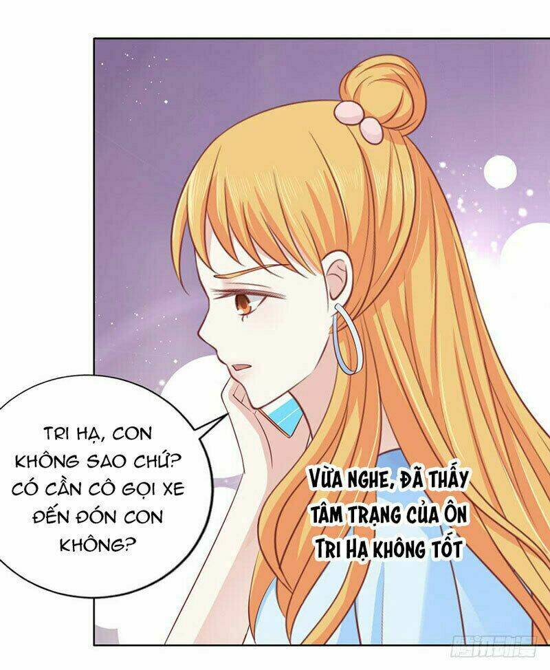 liệt ái tri hạ: series mật đào tiểu tình nhân chapter 131 18