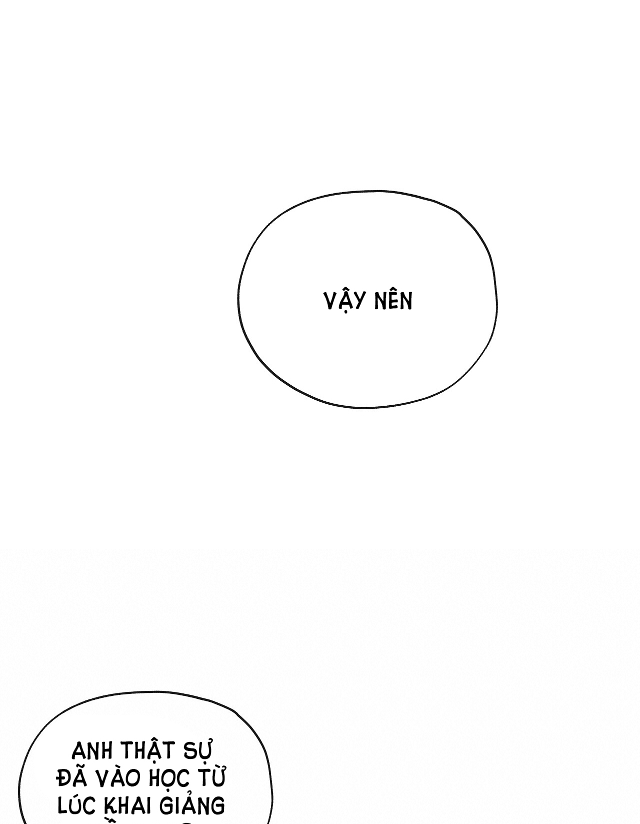 Rơi Xuống Từ Đường Chân Trời chapter 20.1 - Trang 26