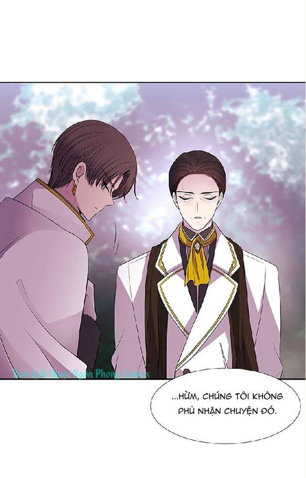 năm môn đệ của charlotte chapter 22 19