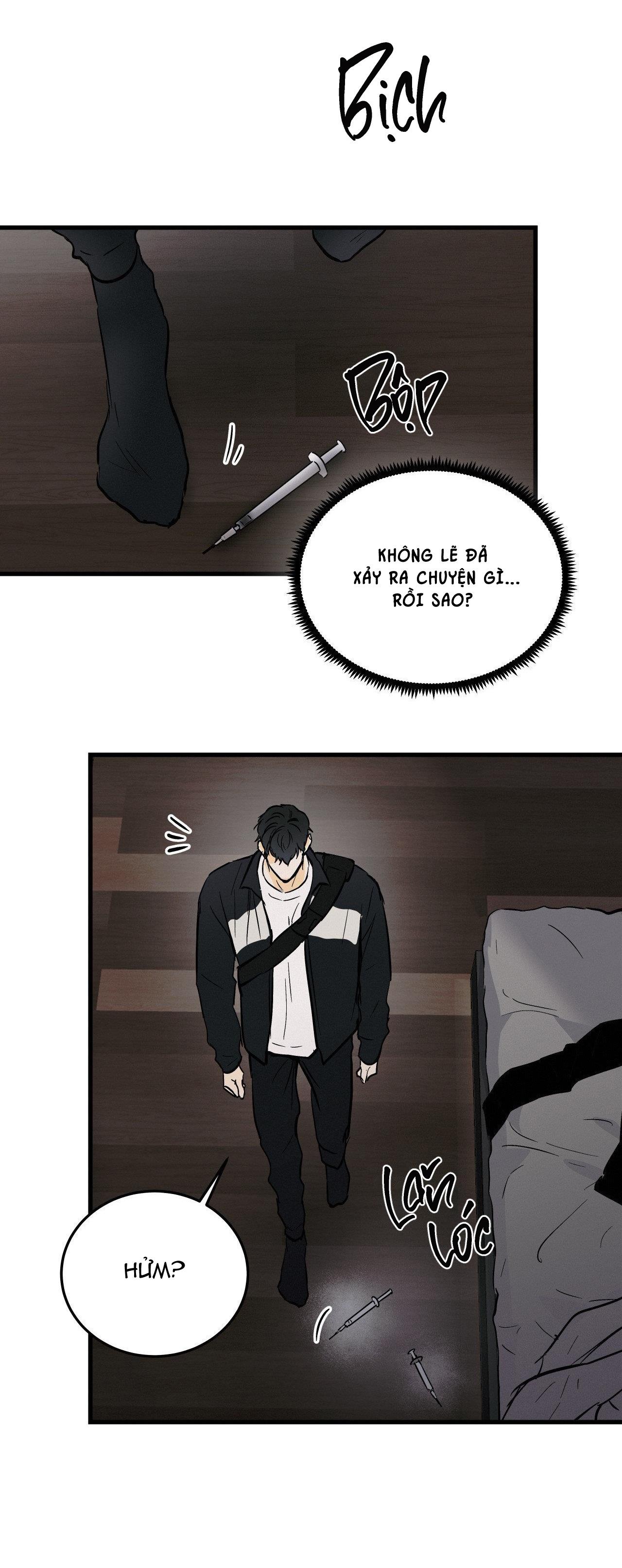 lie again chapter 14 8