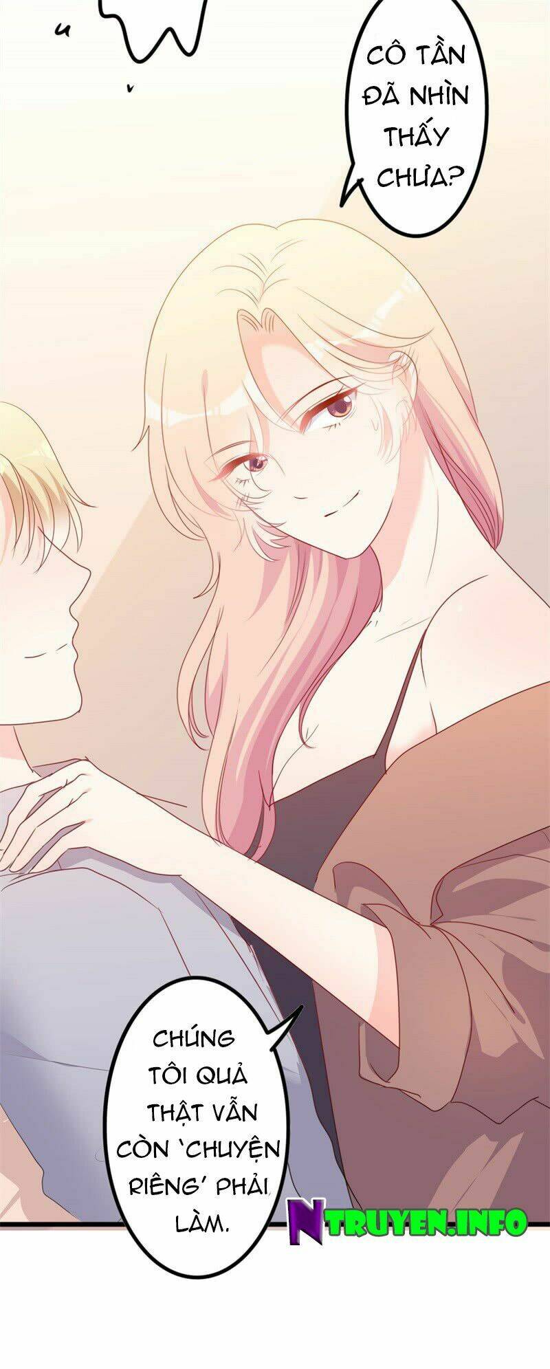 ngạo kiều tổng tài sủng điềm thê chapter 52 10